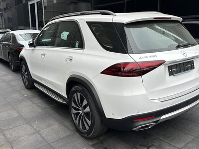 MERCEDES-BENZ GLE - 5