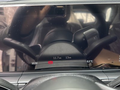 MERCEDES-BENZ GLE - 8