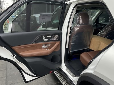 MERCEDES-BENZ GLE - 9