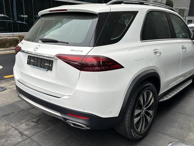 MERCEDES-BENZ GLE - 3
