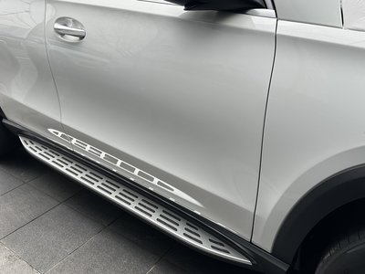 MERCEDES-BENZ GLE - 7