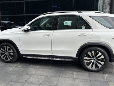 MERCEDES-BENZ GLE - 6