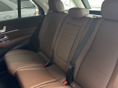 MERCEDES-BENZ GLE - 4