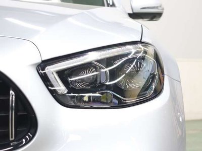 2022 Mercedes-BENZ E-CLASS — миниатюра 34