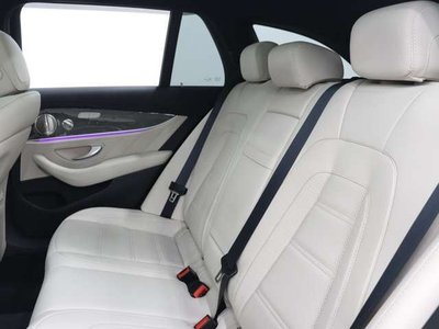 2022 Mercedes-BENZ E-CLASS — миниатюра 18