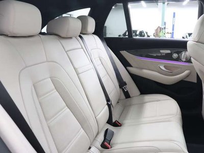 2022 Mercedes-BENZ E-CLASS — миниатюра 21