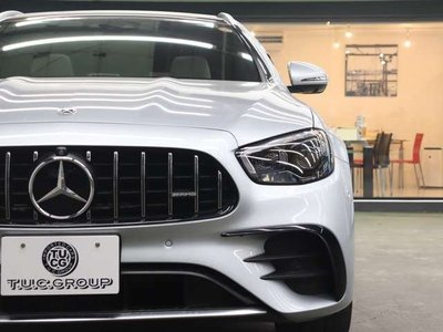 2022 Mercedes-BENZ E-CLASS — миниатюра 31