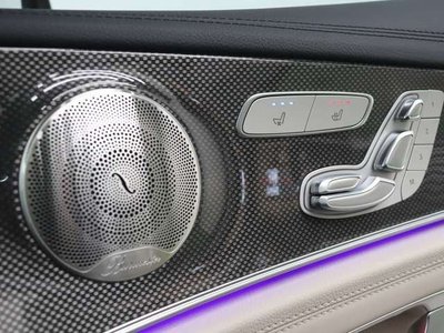 2022 Mercedes-BENZ E-CLASS — миниатюра 11