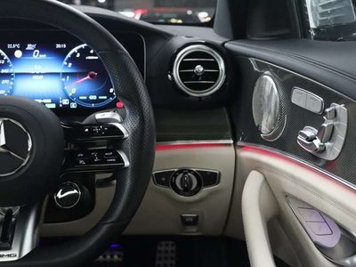 2022 Mercedes-BENZ E-CLASS — миниатюра 26