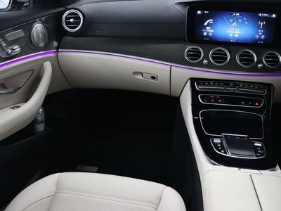 2022 Mercedes-BENZ E-CLASS — миниатюра 23