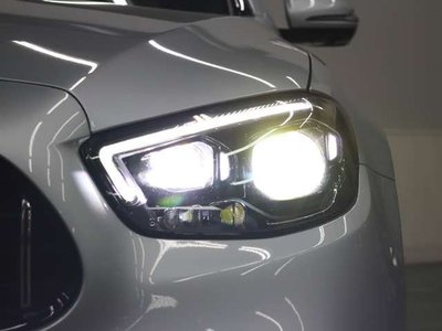 2022 Mercedes-BENZ E-CLASS — миниатюра 36