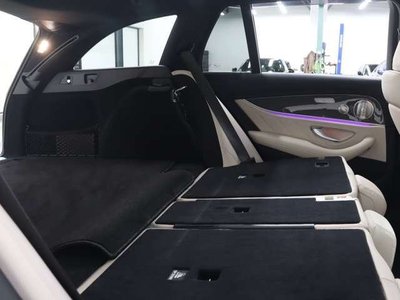 2022 Mercedes-BENZ E-CLASS — миниатюра 22