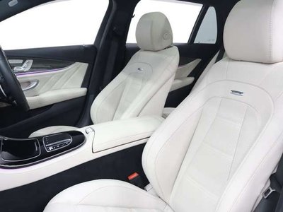 2022 Mercedes-BENZ E-CLASS — миниатюра 17