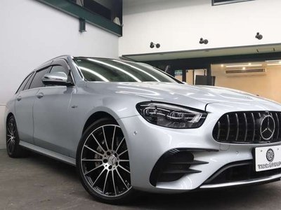 2022 Mercedes-BENZ E-CLASS — миниатюра 33