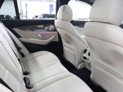 2022 Mercedes-BENZ E-CLASS — миниатюра 20