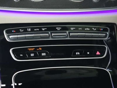 2022 Mercedes-BENZ E-CLASS — миниатюра 48