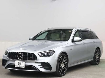 2022 Mercedes-BENZ E-CLASS — миниатюра 14