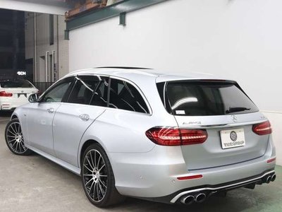 2022 Mercedes-BENZ E-CLASS — миниатюра 15