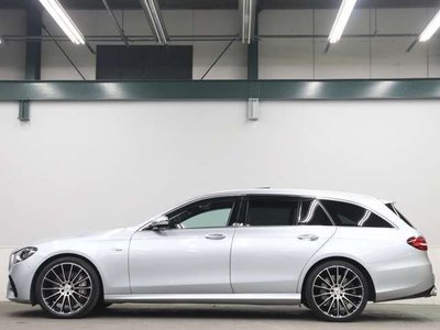 2022 Mercedes-BENZ E-CLASS — миниатюра 40