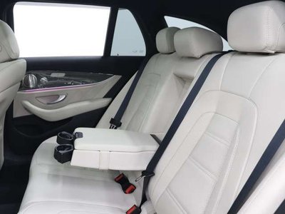 2022 Mercedes-BENZ E-CLASS — миниатюра 19