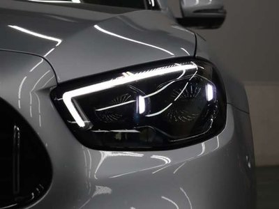2022 Mercedes-BENZ E-CLASS — миниатюра 35