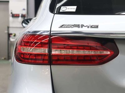 2022 Mercedes-BENZ E-CLASS — миниатюра 37