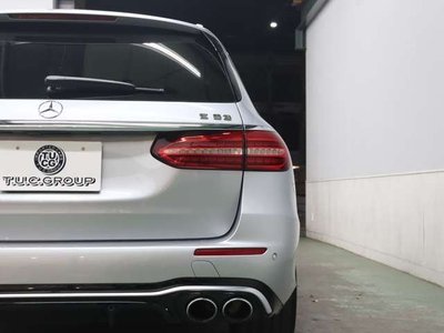 2022 Mercedes-BENZ E-CLASS — миниатюра 32