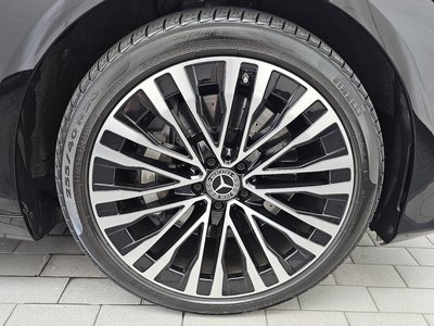 MERCEDES-BENZ S-CLASS - 8