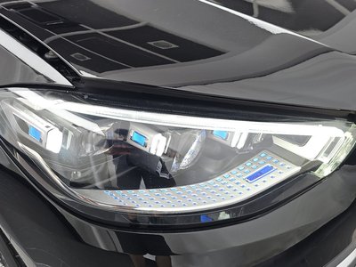 MERCEDES-BENZ S-CLASS - 9