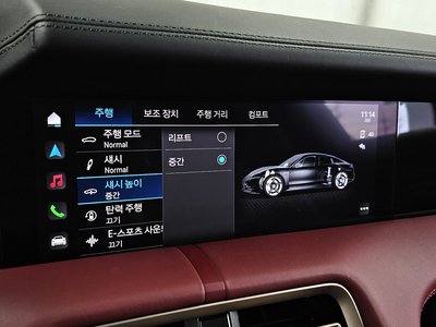 2023 Porsche TAYCAN — миниатюра 17