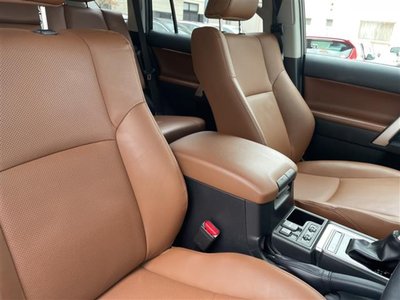 TOYOTA LAND CRUISER PRADO - 3