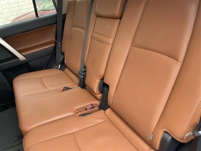 TOYOTA LAND CRUISER PRADO - 5