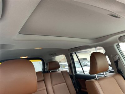 TOYOTA LAND CRUISER PRADO - 8