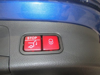 MERCEDES-BENZ GLA AMG - 9