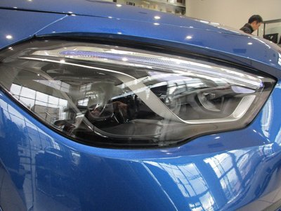 MERCEDES-BENZ GLA AMG - 3