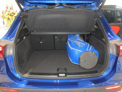 MERCEDES-BENZ GLA AMG - 8