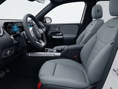 2025 Mercedes-BENZ EQB photo 10
