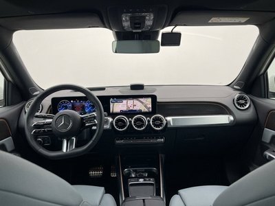 2025 Mercedes-BENZ EQB photo 4