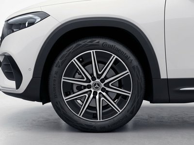 2025 Mercedes-BENZ EQB photo 6