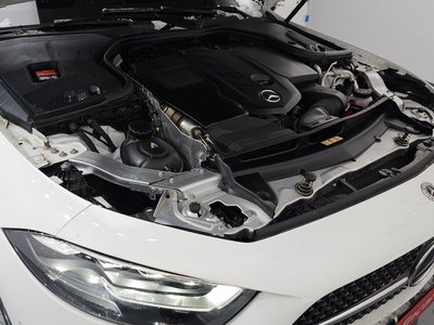 MERCEDES-BENZ CLS - 7