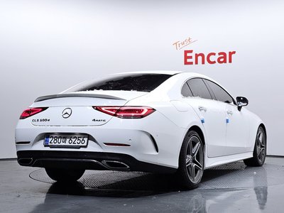 MERCEDES-BENZ CLS - 3