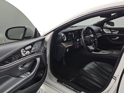 MERCEDES-BENZ CLS - 10