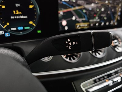 MERCEDES-BENZ CLS - 9