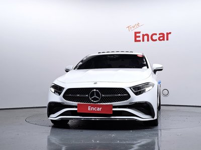 MERCEDES-BENZ CLS - 2