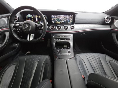 MERCEDES-BENZ CLS - 5