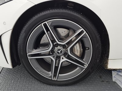 MERCEDES-BENZ CLS - 6