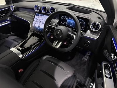 MERCEDES-BENZ GLC - 3