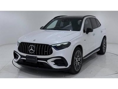 MERCEDES-BENZ GLC - 1