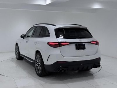 MERCEDES-BENZ GLC - 2