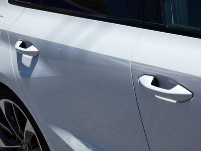 2023 AUDI S3 SPORTBACK 缩略图 66